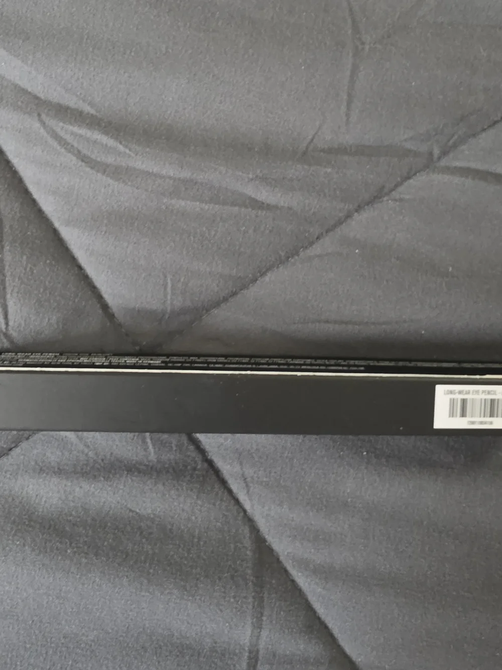 IL Makiage Long-Wear Eye Pencil - Black